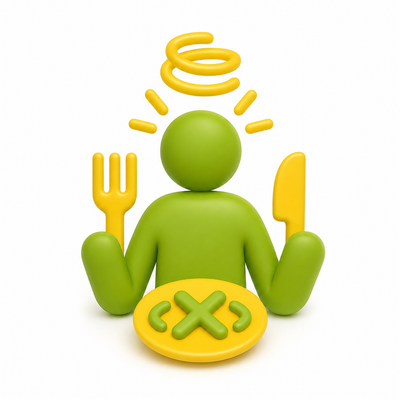 Appetite Control