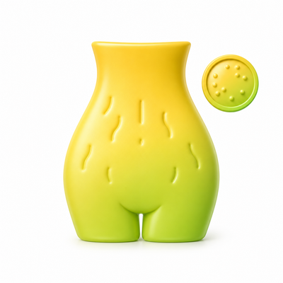 Reducing Cellulite & Dimpling