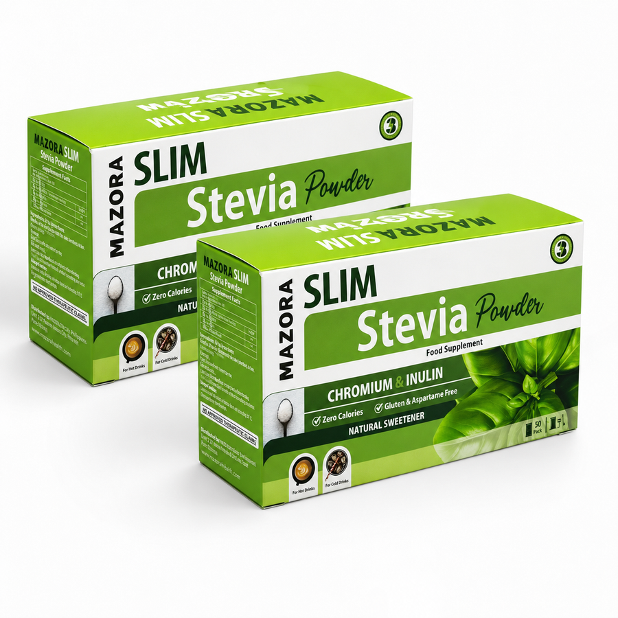 STEVIA 50 PROMO